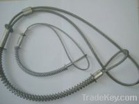 Sell Whipcheck safety cable