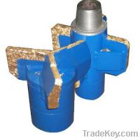 Sell API drag bit for oilfield