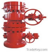 Sell  API Wellhead and christmas tree equipment