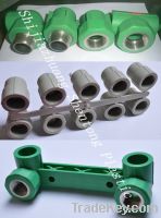 CE Certificate PPR Pipe Fittings/PP-R Fittings