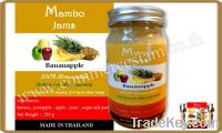 Sell THAILAND BANANA WITH APPLE JAM