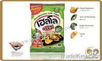 Sell MIXED VEGETABLE SNACK