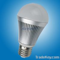 Sell 7/5/9 W E27 LED Light Bulbs , Cabinet RB-E27B-7W-02