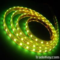 Sell Outdoor Waterproof RGB 5050 SMD  Flexible Led Strip Lights