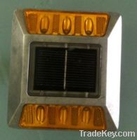 Sell Aluminium Solar Road Stud