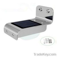 Sell solar infrared sensor light