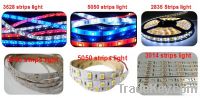 Sell 5050 LED Strips lights