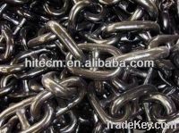Sell Grade 2 and Grade 3 Anchor Chain Stud Link