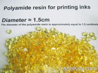 Sell Co-solvent polyamide resin,