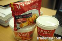 Sell iMee Thai Premium Instant Noodles RED CURRY - Export Quality