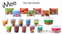 Sell iMee Thai Premium Instant Noodles [Export Quality]