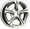 Sell Alloy Wheels