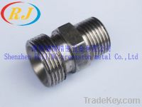 Sell metal screw