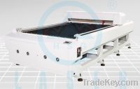 Sell Acrylic laser cutting bed wood laser cutting machine HS-B1525