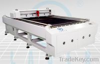 Sell Metal and Non-metal Laser Cutting Bed HS-B1530M