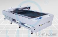 Sell HS-LGP1325 fastest LGP laser cutting machine with 100m/min speed in Ch