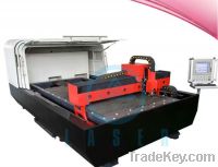 Affordable Metal Laser Cutting Machinery For Most Metals HS-M3015A