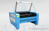 Specialized acrylic/wood laser cutting machine HS-Z1390