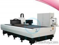 Sheet Laser Cutting Machine 500w with CE certficate for Metal Cutting