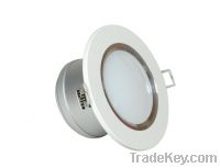 Dimmable downlight