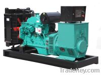 120kw electric generators made in china