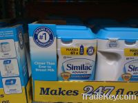 Sell Similac milk