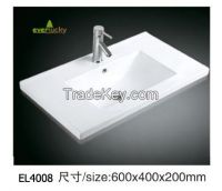 Everlucky  El4007  Ceramic Basin