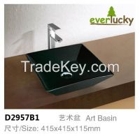 Everlucky  D2957B1  Ceramic Basin