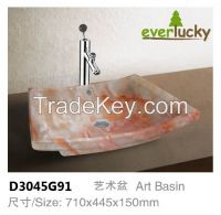 Everlucky  D3045G91  Ceramic Basin