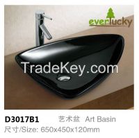 Everlucky  D3017B1  Ceramic Basin