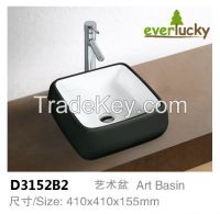 Everlucky  D3152B2  Ceramic Basin