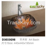 Everlucky  D3033G98  Ceramic Basin
