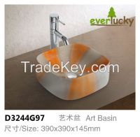 Everlucky  D3244G97  Ceramic Basin