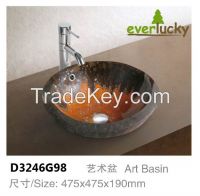 Everlucky  D3246G98  Ceramic Basin