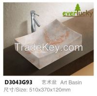 Everlucky  D3043G93  Ceramic Basin