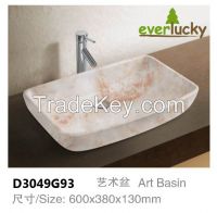 Everlucky  D3049G93  Ceramic Basin