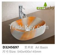 Everlucky  D3245G97  Ceramic Basin