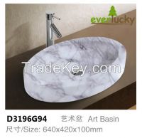 Everlucky  D3196G94  Ceramic Basin