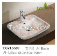 Everlucky  D3216G93  Ceramic Basin