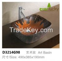 Everlucky  D3214G98  Ceramic Basin