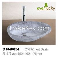 Everlucky  D3048G94  Ceramic Basin