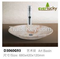 Everlucky  D3060G93  Ceramic Basin