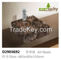 Everlucky  D2903G92  Ceramic Basin