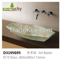 Everlucky  D3195G95  Ceramic Basin