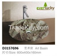 Everlucky  D3157G96  Ceramic Basin
