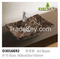 Everlucky  D3016G92  Ceramic Basin