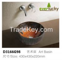 Everlucky  D3166G98  Ceramic Basin