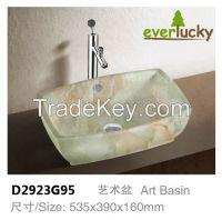 Everlucky  D2923G95  Ceramic Basin