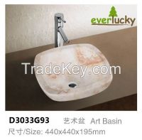 Everlucky  D3033G93  Ceramic Basin