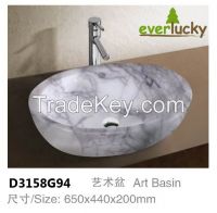Everlucky  D3158G94  Ceramic Basin
